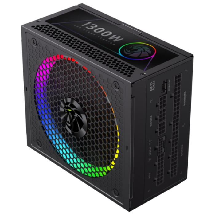 Game Max RGB PRO 1300P 1300 Вт