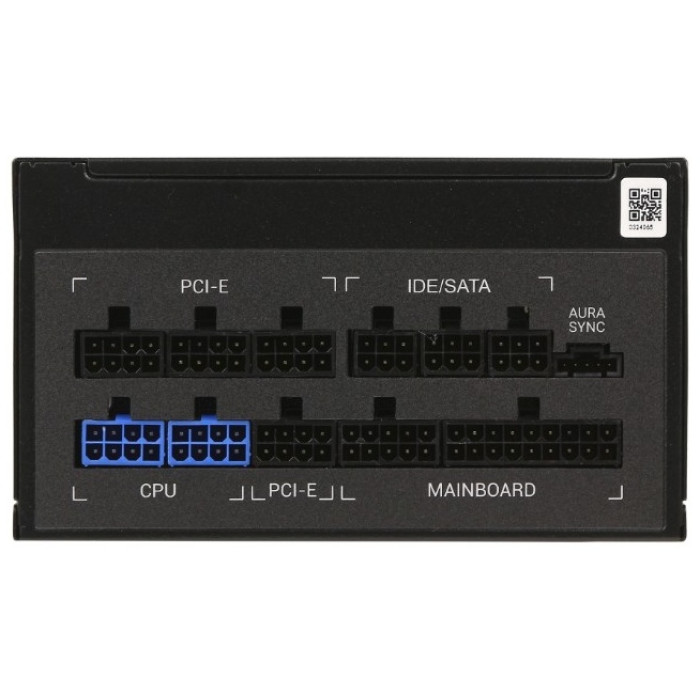 Game Max RGB 850G 850 Вт