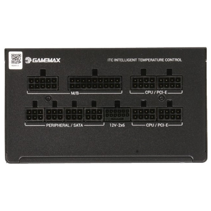 Game Max GX PRO 1250G 1250 Вт