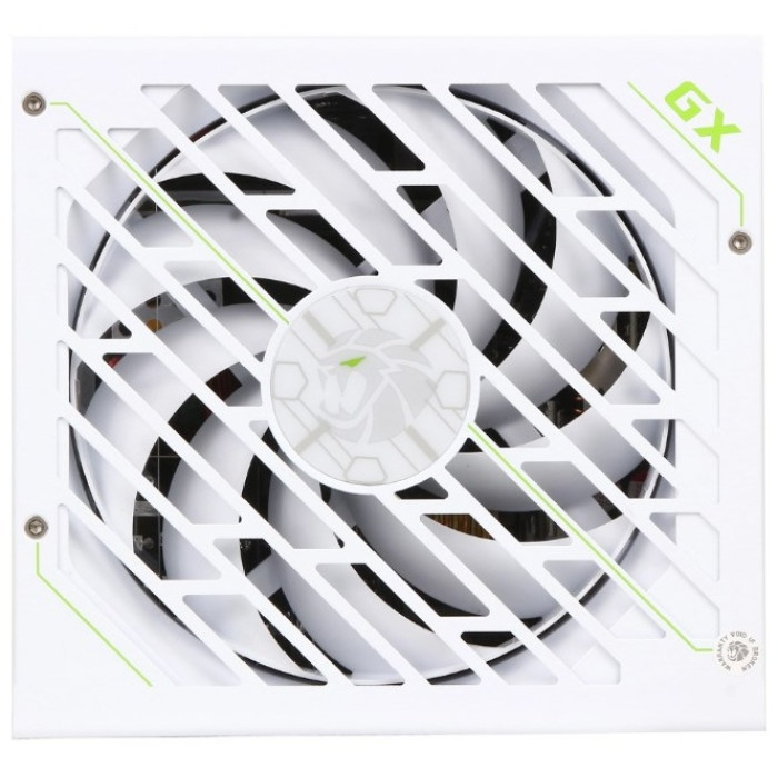 Game Max GX PRO 1250G WH 1250 Вт