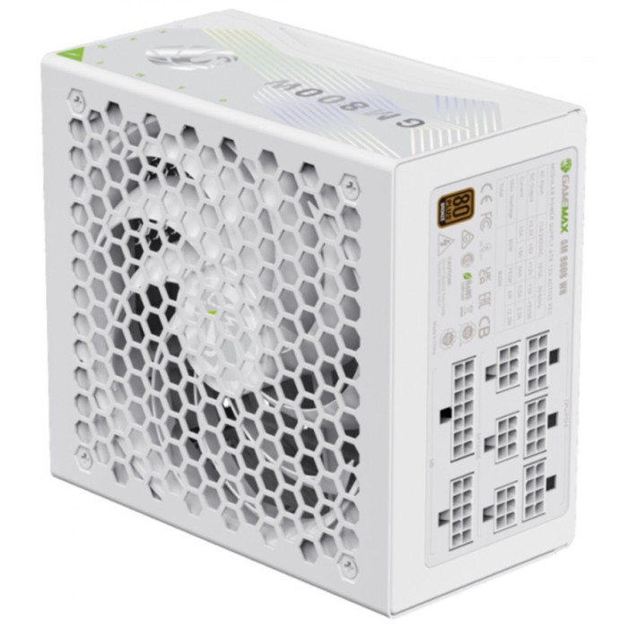 Game Max 2140-0800B0009 800 Вт