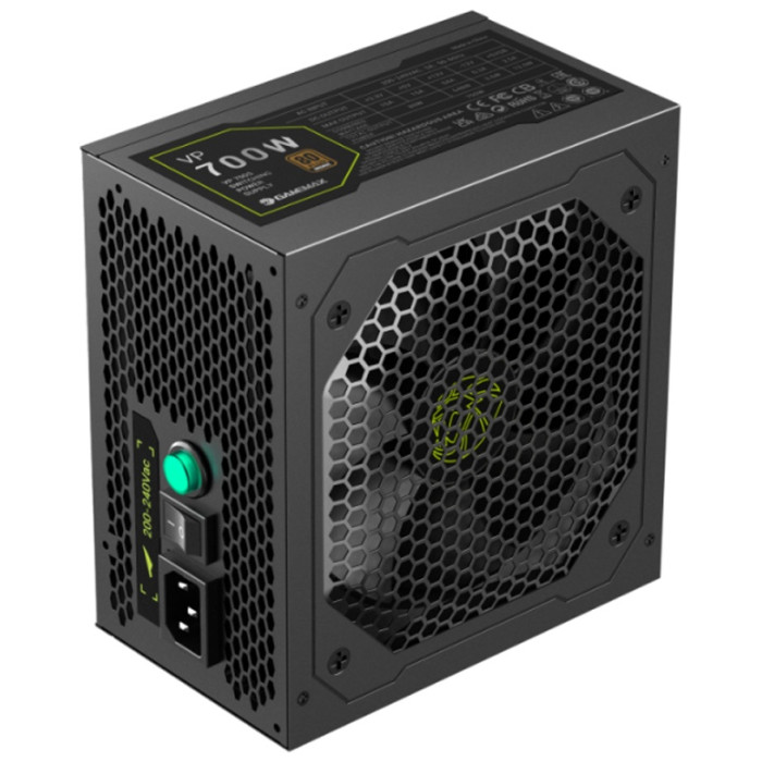 Game Max VP 700S 700 Вт