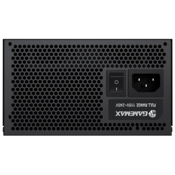 Game Max 2132-0800B0010 800 Вт