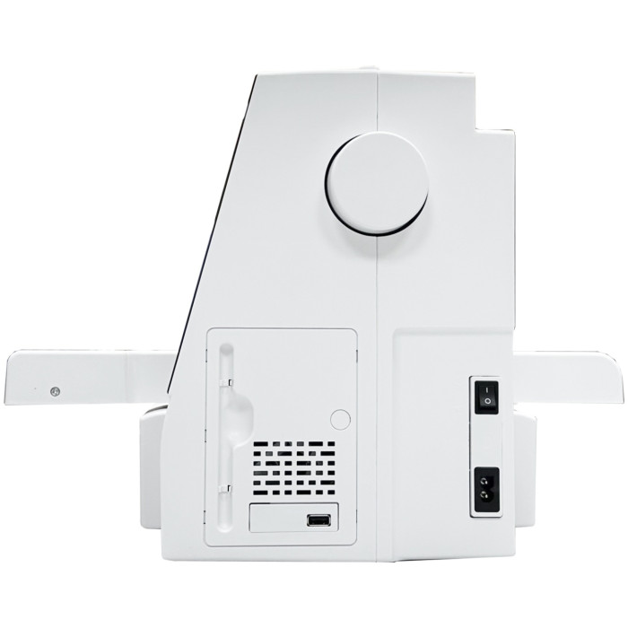 Janome Memory Craft 500E