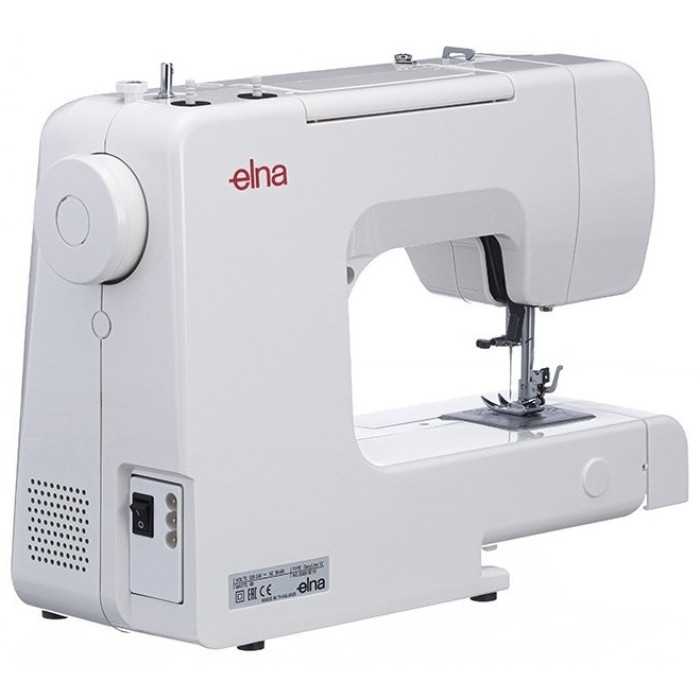 ELNA EasyLine 12 швейная машина