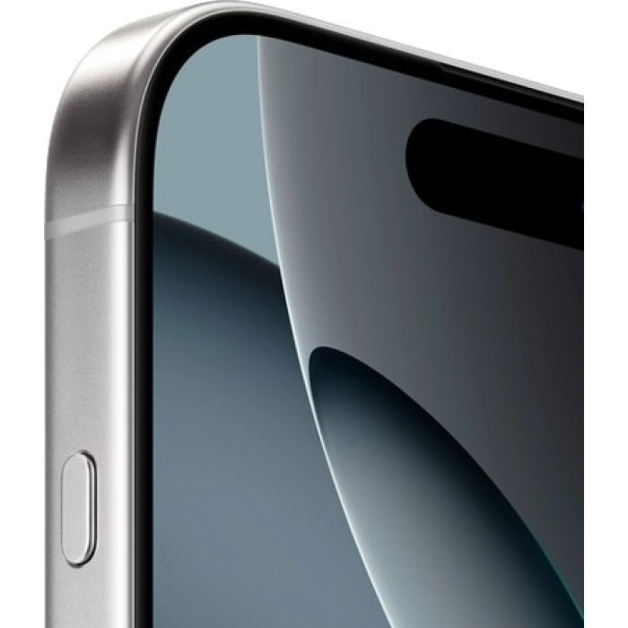 Apple iPhone 16 Pro 512Gb белый