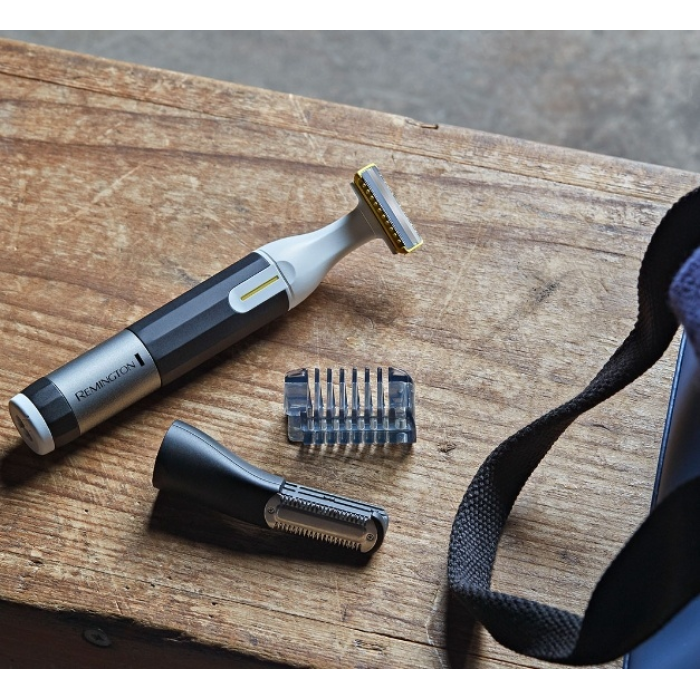 Remington триммер универсальное HG3000