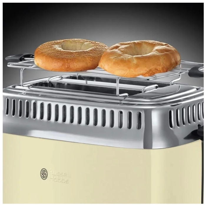 Russell Hobbs 21682-56 бежевый