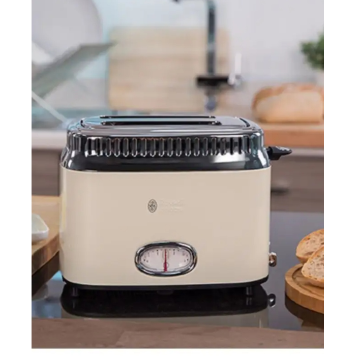 Russell Hobbs 21682-56 бежевый