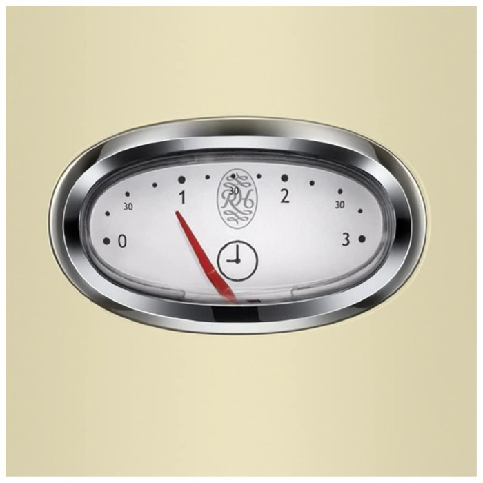 Russell Hobbs 21682-56 бежевый