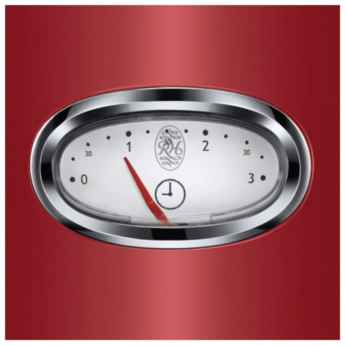 Russell Hobbs 21680-56 красный