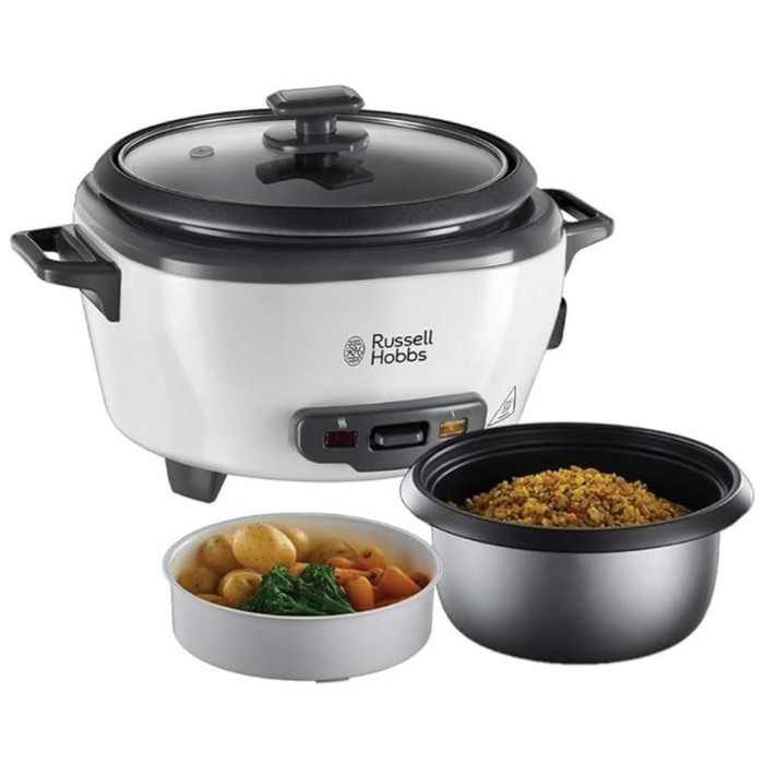 Russell Hobbs 27030-56 серый