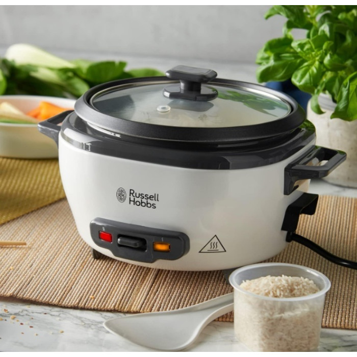 Russell Hobbs 27030-56 серый