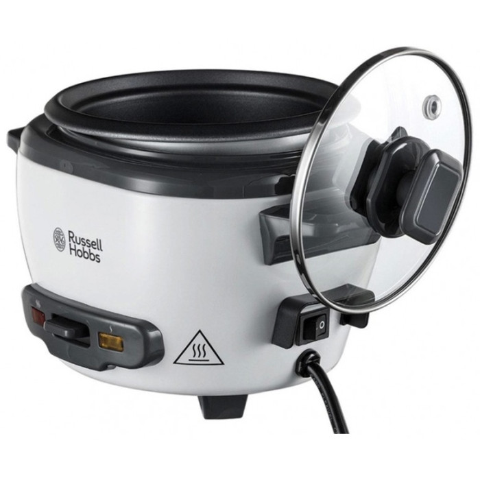 Russell Hobbs 27030-56 серый