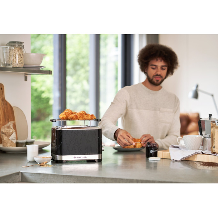 Russell Hobbs 28091-56 черный