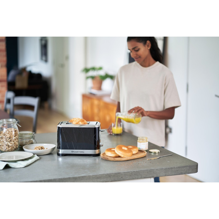 Russell Hobbs 28091-56 черный