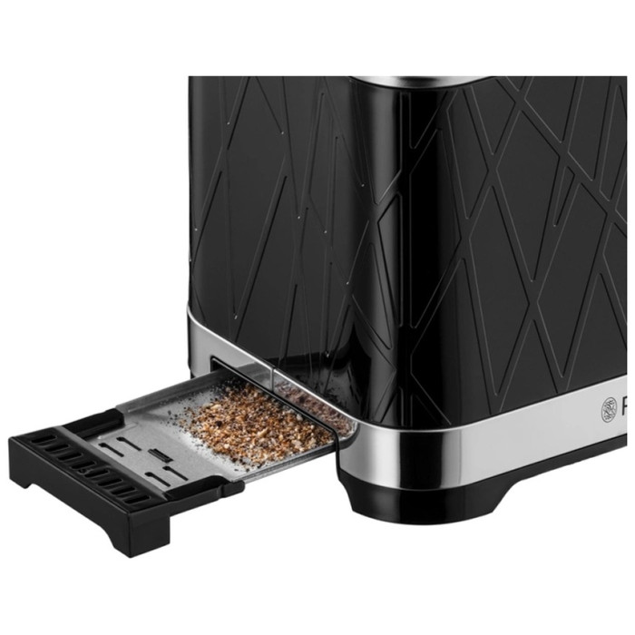 Russell Hobbs 28091-56 черный