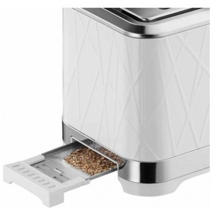 Russell Hobbs 28090-56 серебристый