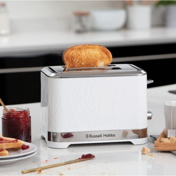 Russell Hobbs 28090-56 серебристый