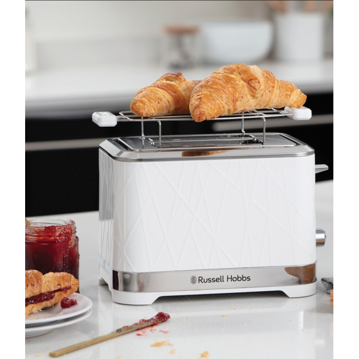 Russell Hobbs 28090-56 серебристый