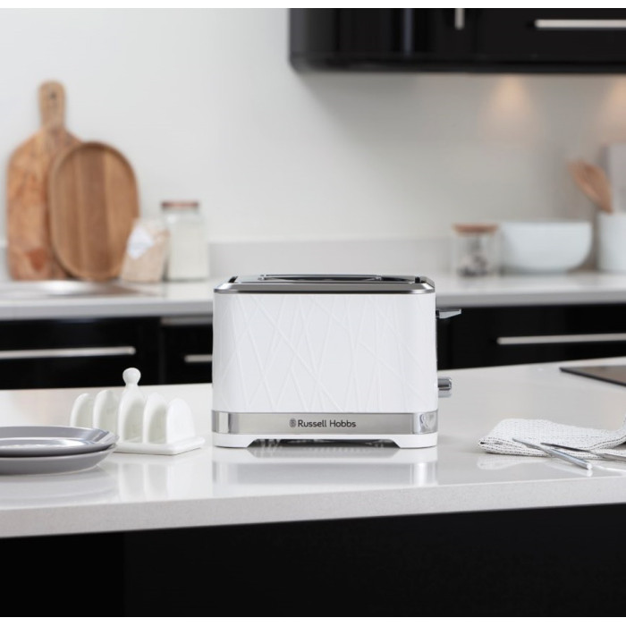 Russell Hobbs 28090-56 серебристый