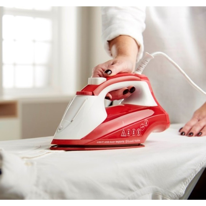 Russell Hobbs 26481-56 красный