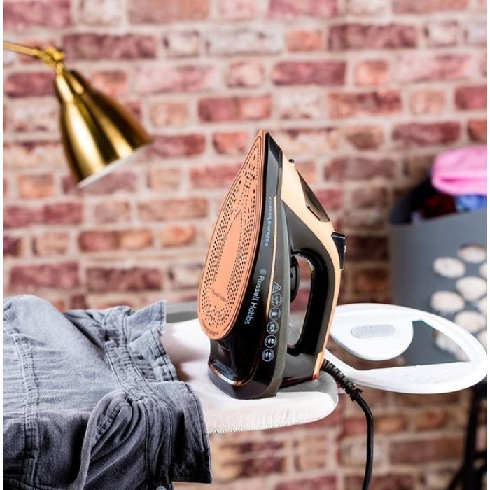 Russell Hobbs 23986-56 золотистый