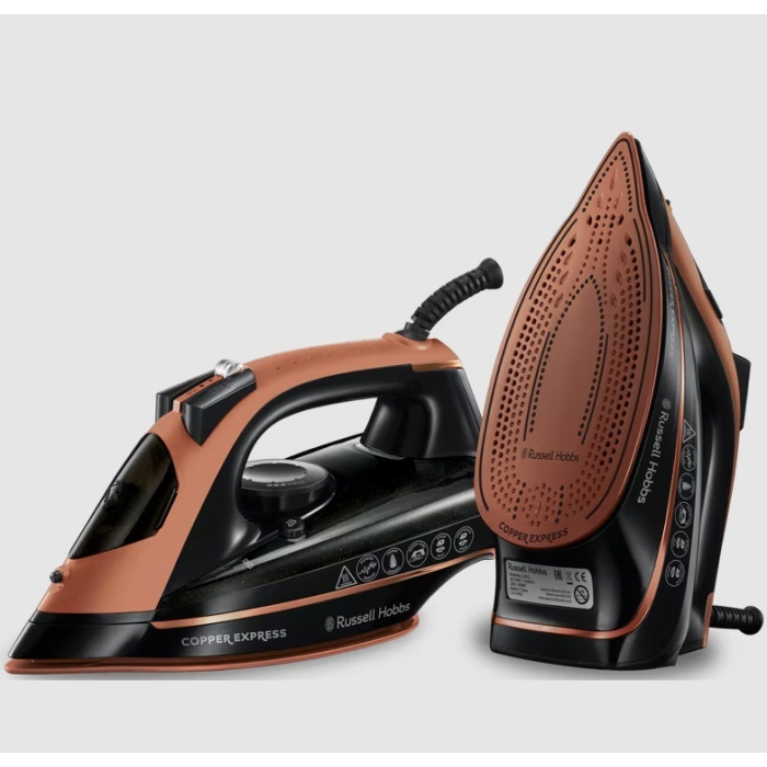 Russell Hobbs 23986-56 золотистый