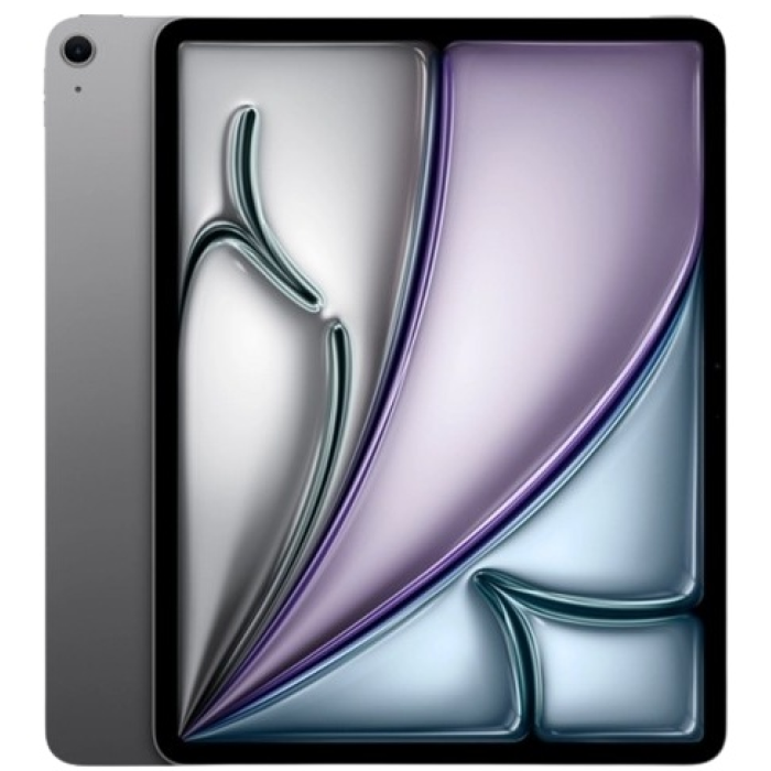 Apple iPad Air 2024 Wi-Fi 13 13 дюйм 8 Гб/256 Гб серый