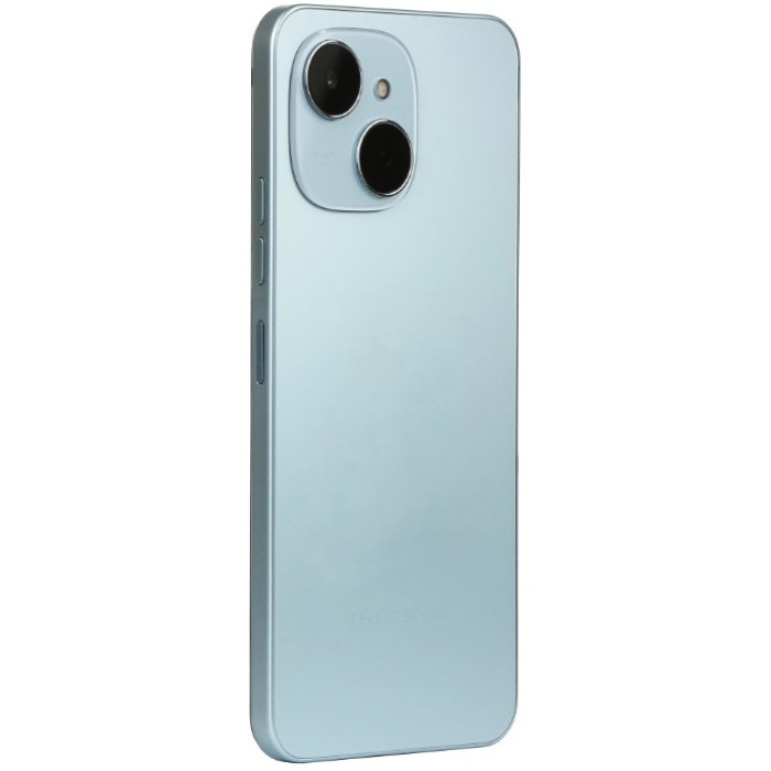 TECNO Spark 40С 8 ГБ/128 ГБ голубой