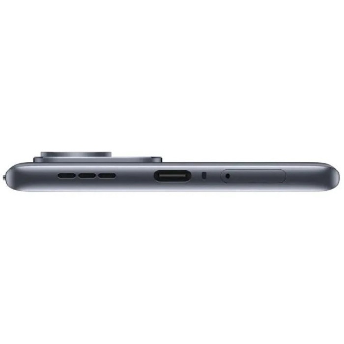 TECNO Spark 40 Pro+ 8 ГБ/256 ГБ черный