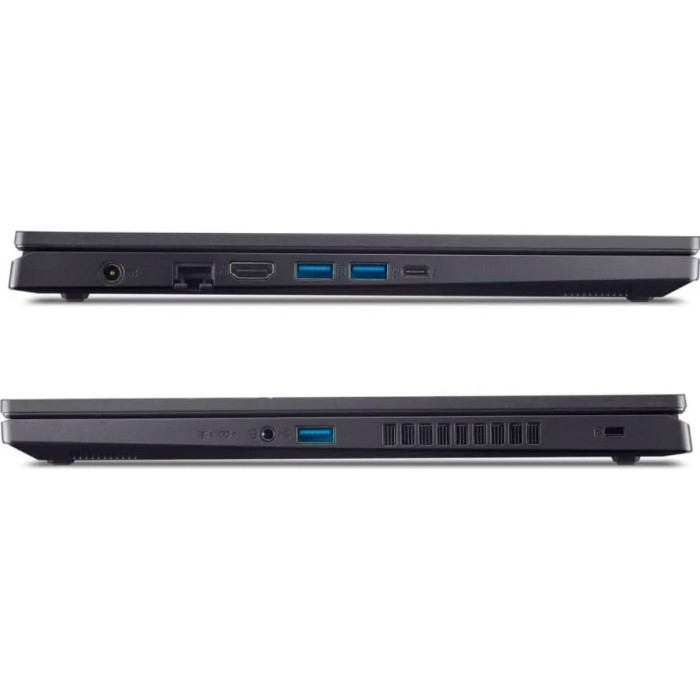 Acer Nitro V 15 ANV15-51-593U NH.QNBER.003 черный