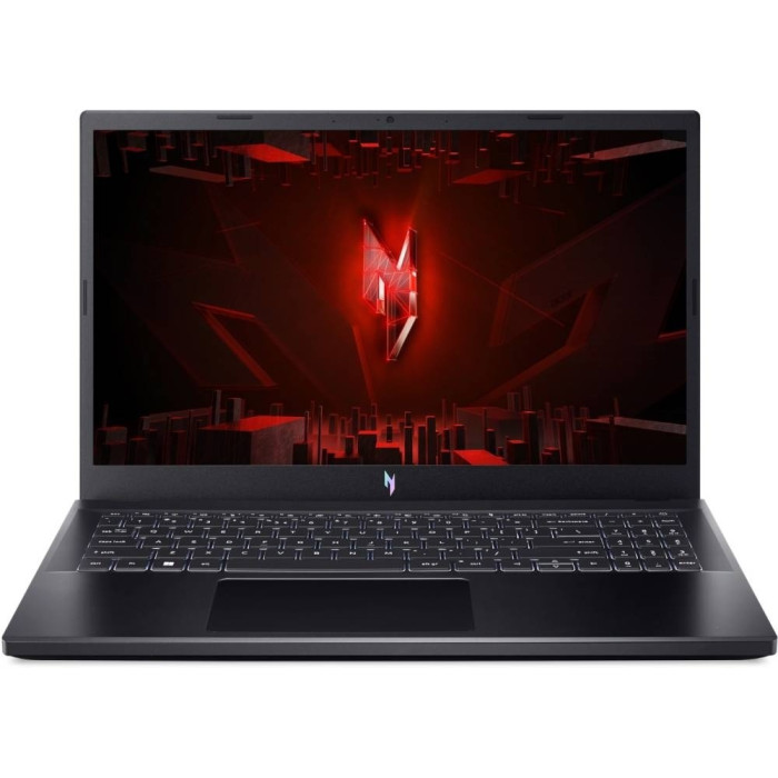 Acer Nitro V 15 ANV15-51-593U NH.QNBER.003 черный