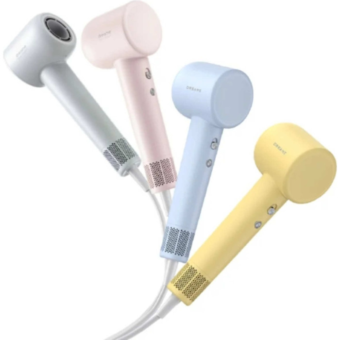 DREAME AHD12A фен 1600 Вт