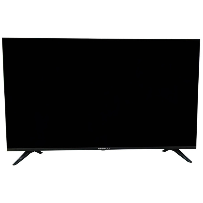 Shivaki SYA43LF1600 109 см черный