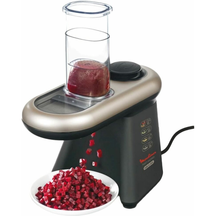 Moulinex Fresh Express Cube & Stick DJ905832 черный