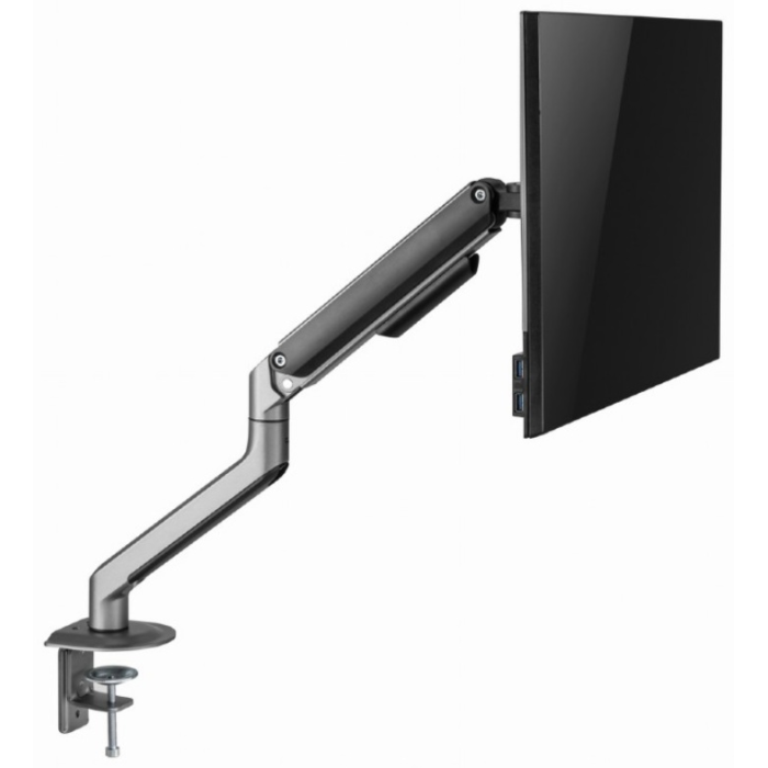 Gembird MA-DA1-05 черный