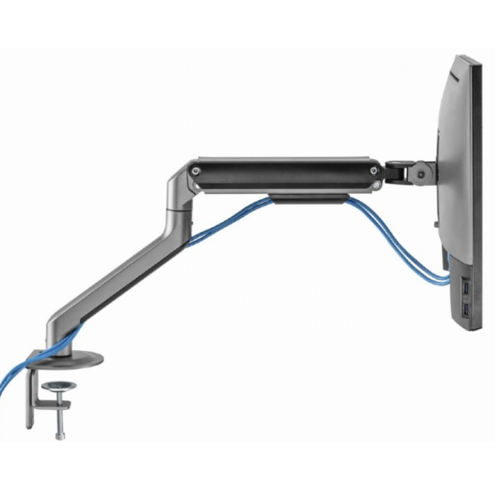 Gembird MA-DA1-05 черный