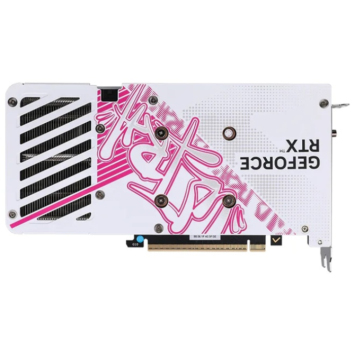 Colorful iGame GeForce RTX 5060 Ultra W DUO OC 8GB-V GDDR7 8 Гб