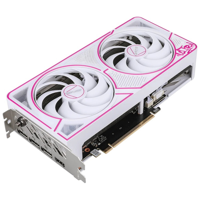 Colorful iGame RTX 5060 Ti Ultra W DUO OC 16GB-V 16 Гб
