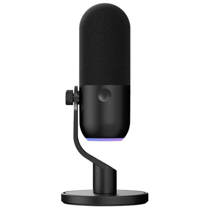 Микрофон Streamplify MIC mini черный