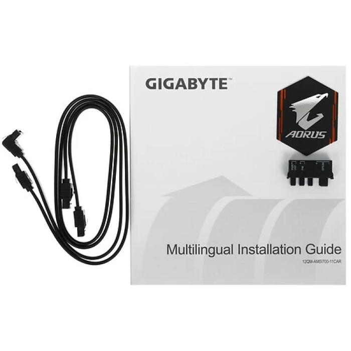 GIGABYTE X870M AORUS ELITE WF7