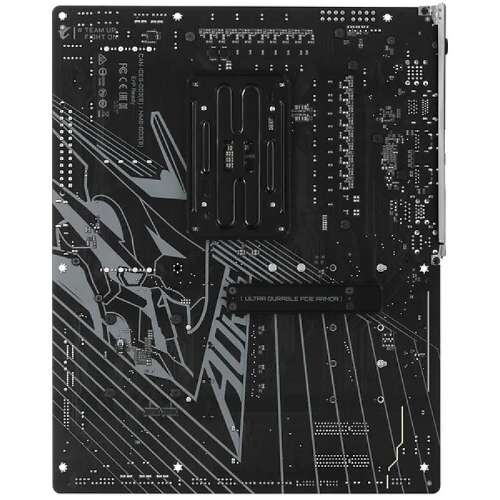 GIGABYTE X870M AORUS ELITE WF7