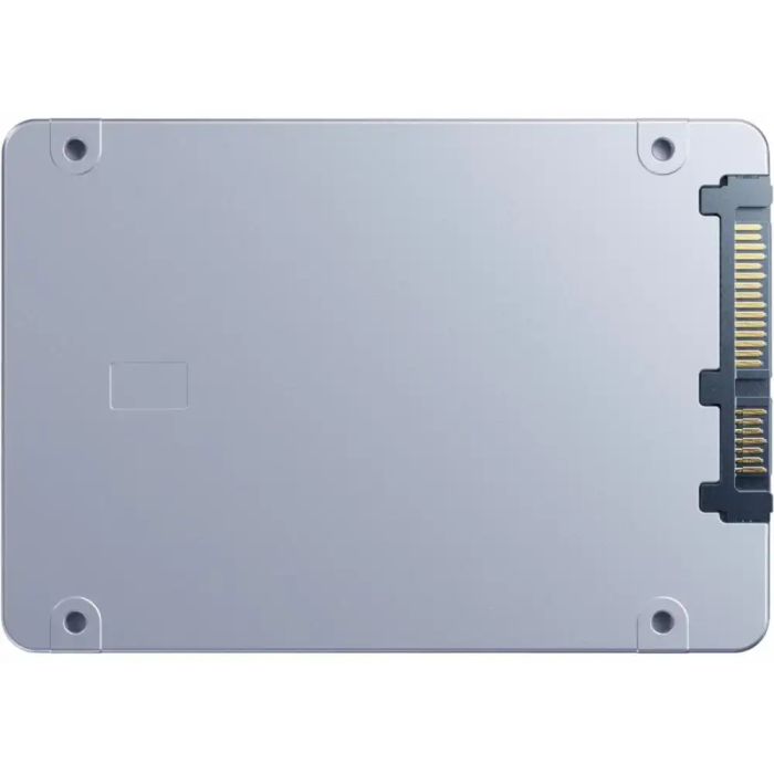 SSD SOLIDIGM SSDSC2KB076TZ1Z 7680 Гб
