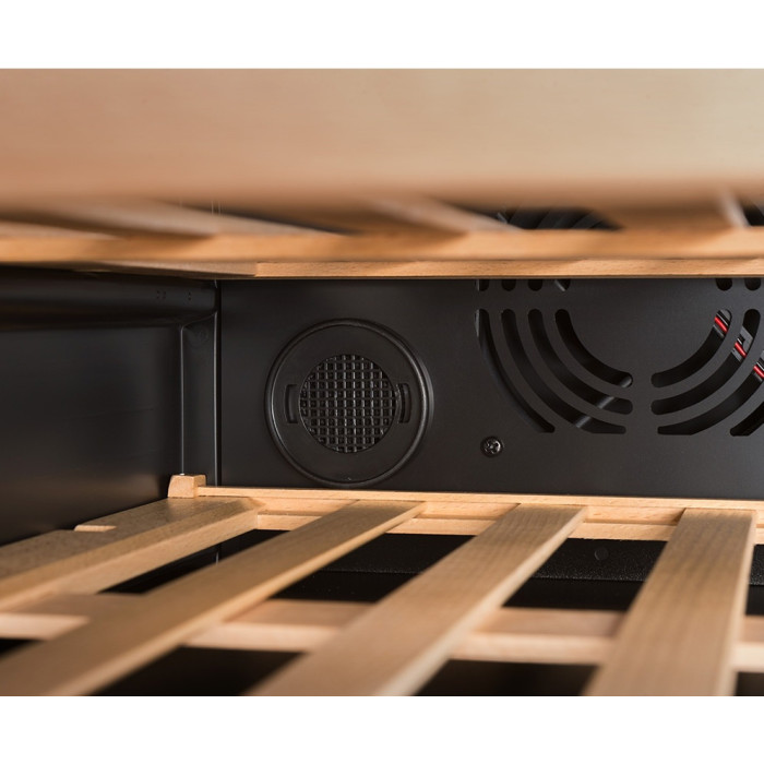 Climadiff CBU 50D2B черный