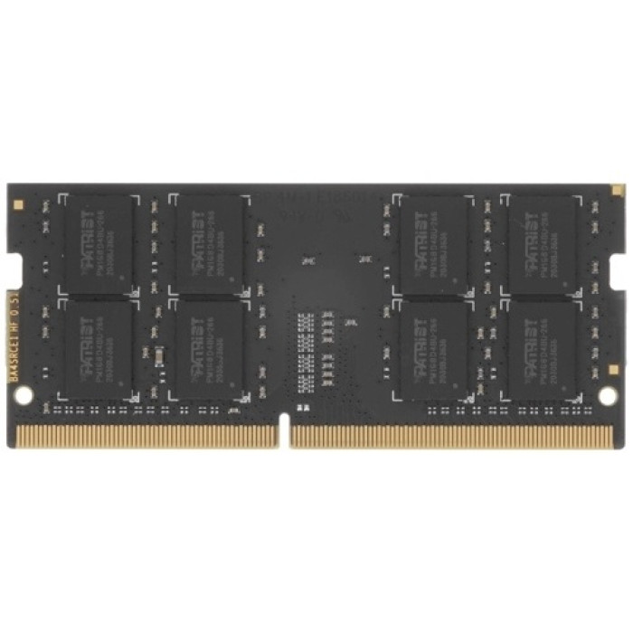 Patriot PSD416G32002S 16 Гб