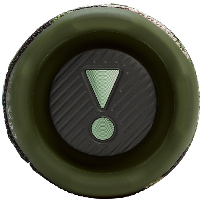 Портативная колонка JBL Flip 7 Squad хаки