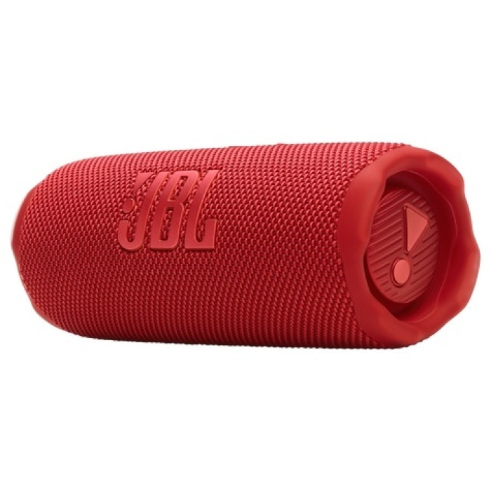Портативная колонка JBL Flip 7 красный