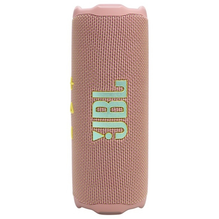 Портативная колонка JBL Flip 7 розовый