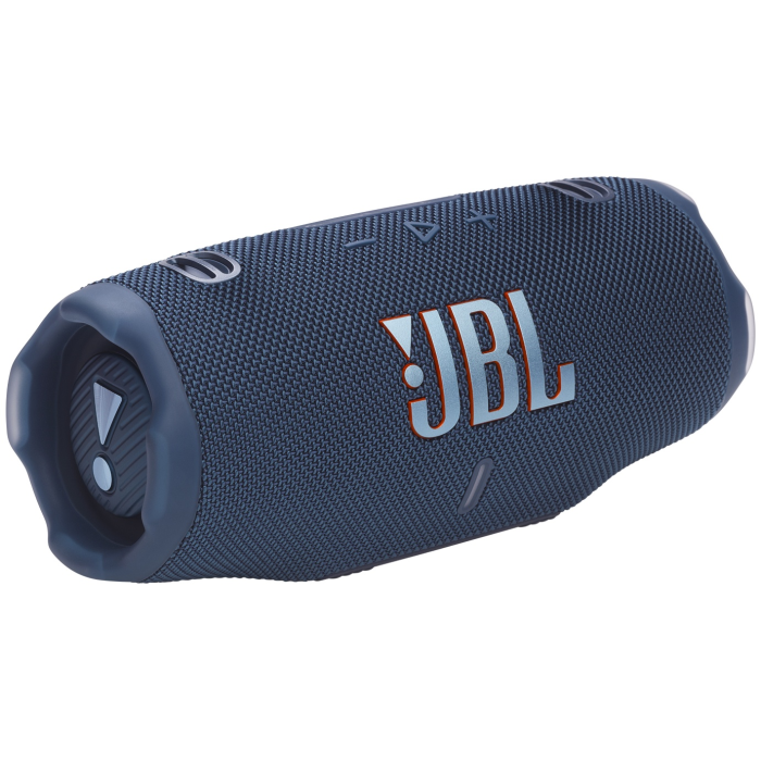 Портативная колонка JBL Charge 6 синий